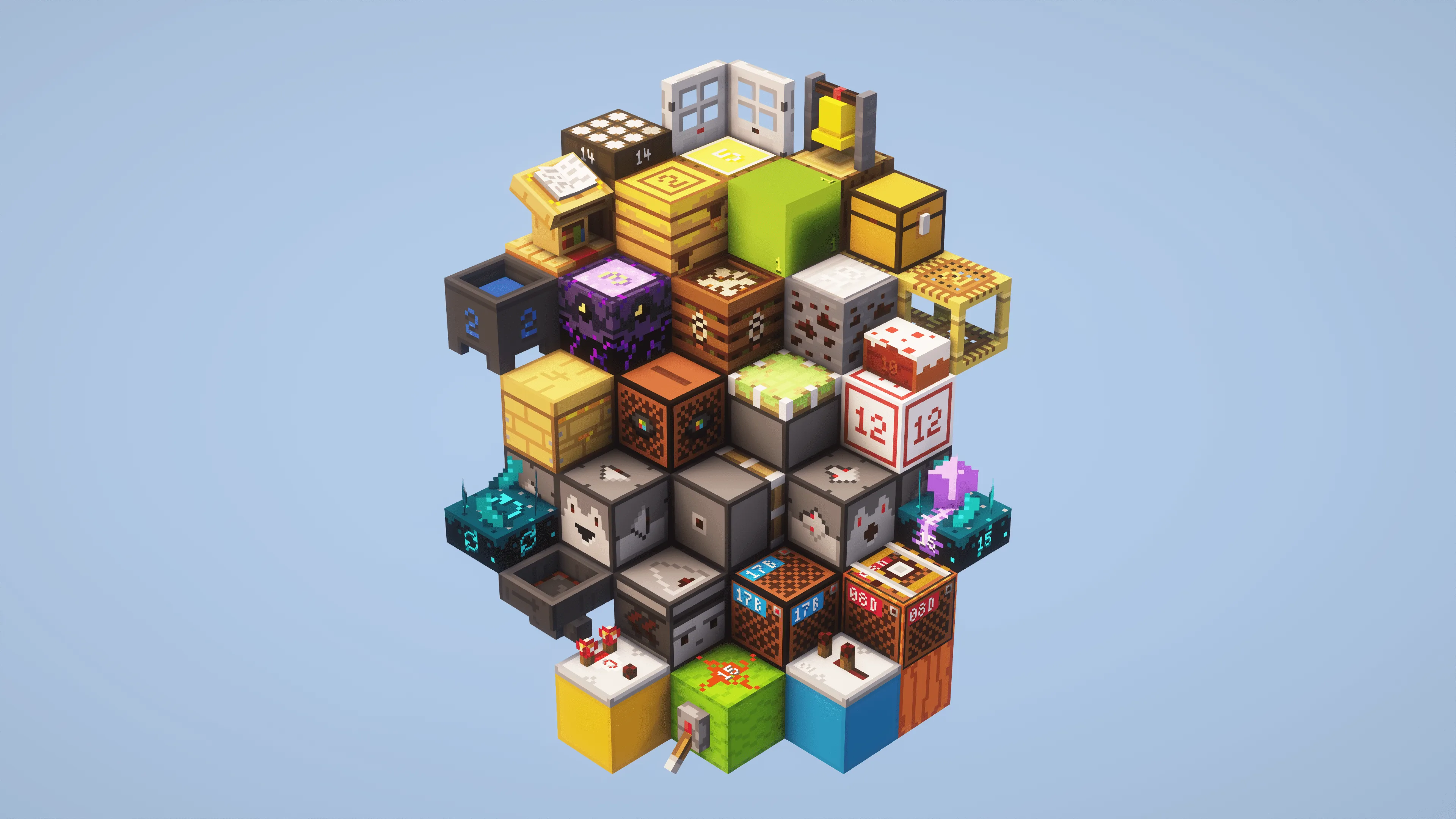 Redstone Tweaks for Bare Bones