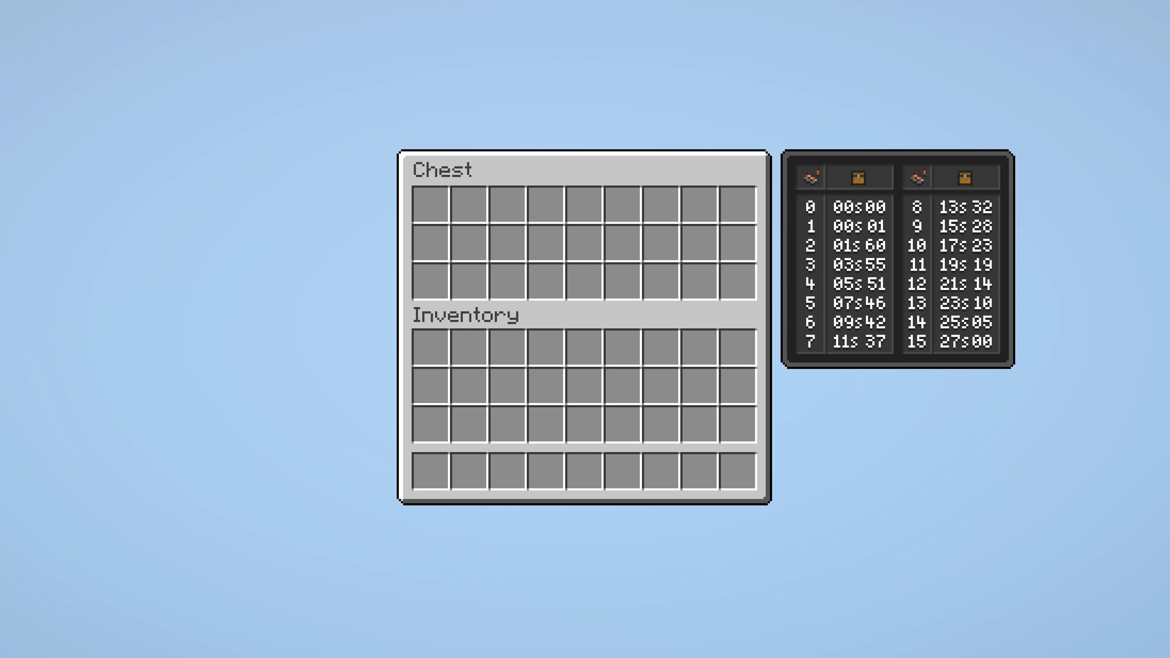 Изображение 4 ресурспака Redstone Tweaks