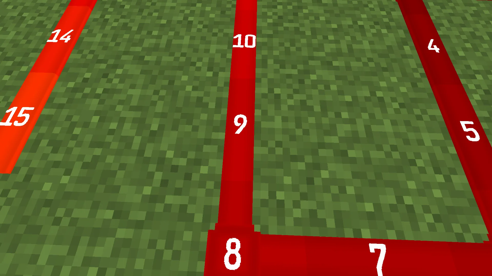 Изображение 3 ресурспака 红石辅助RedstoneAuxiliary