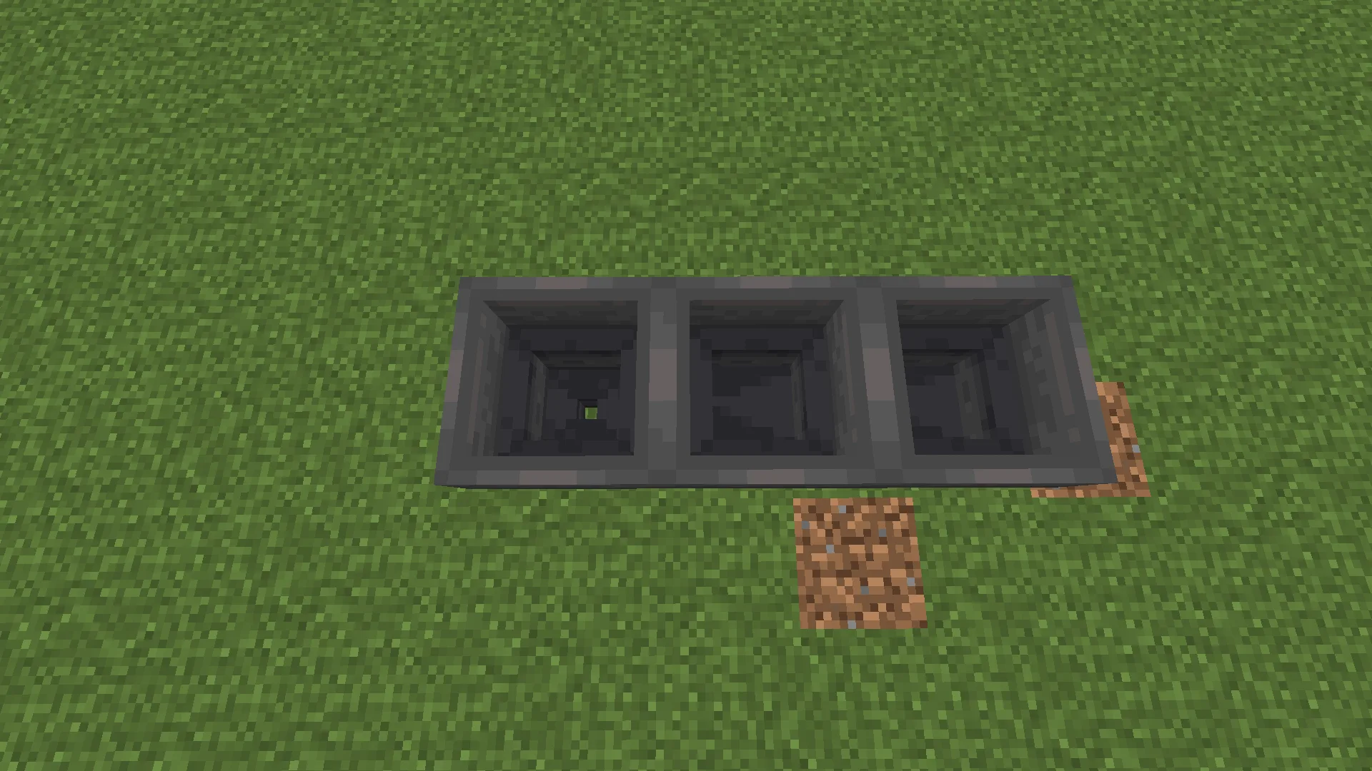 Изображение 4 ресурспака 红石辅助RedstoneAuxiliary