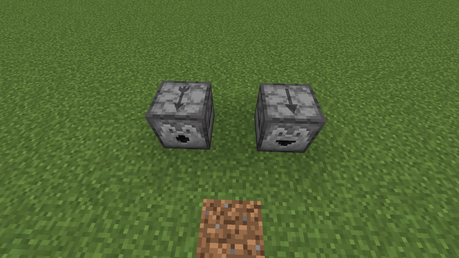 Изображение 6 ресурспака 红石辅助RedstoneAuxiliary