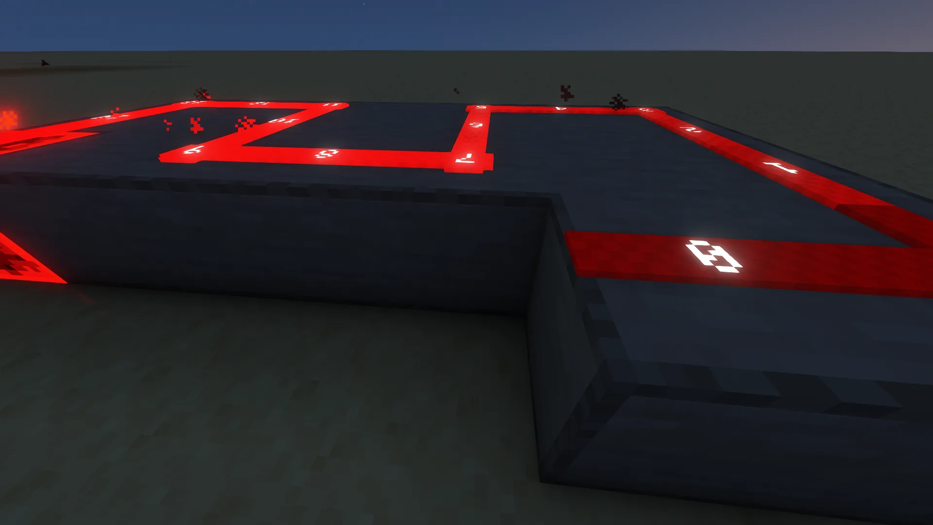 Изображение 3 ресурспака Redstone Tweaks