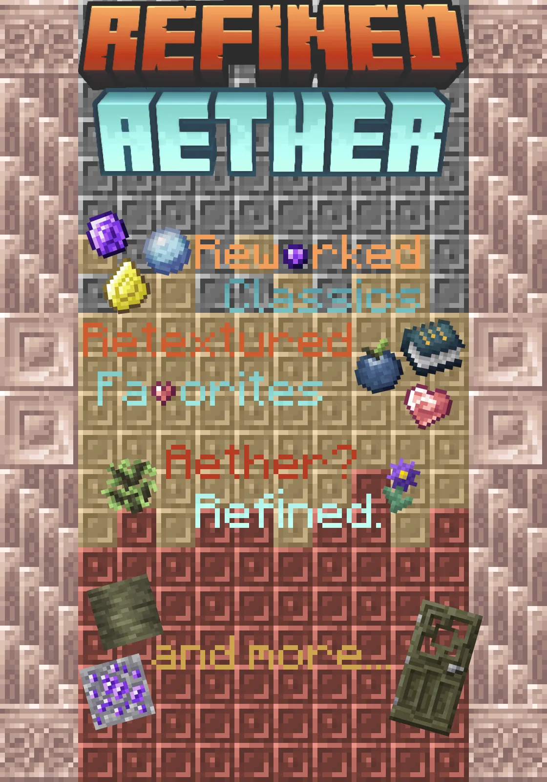 Refined Aether