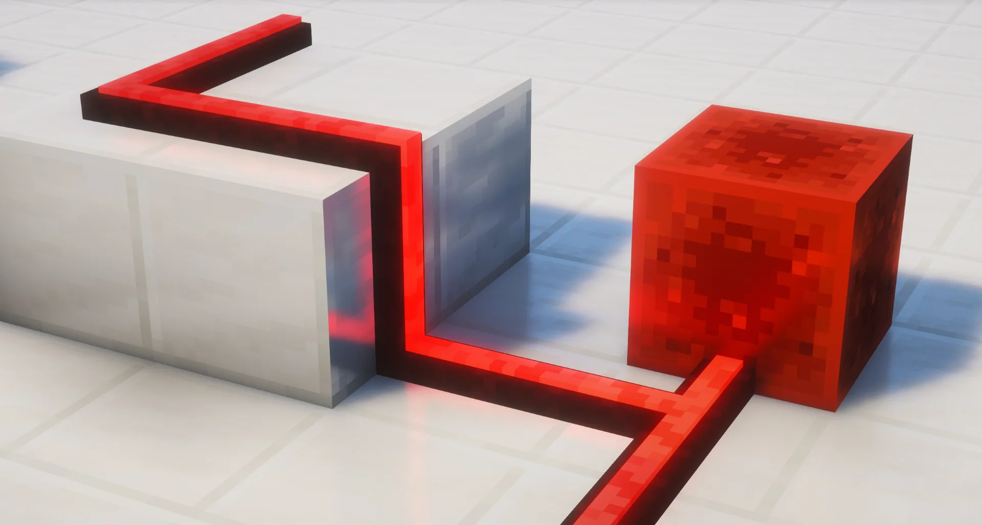 Refined Redstone