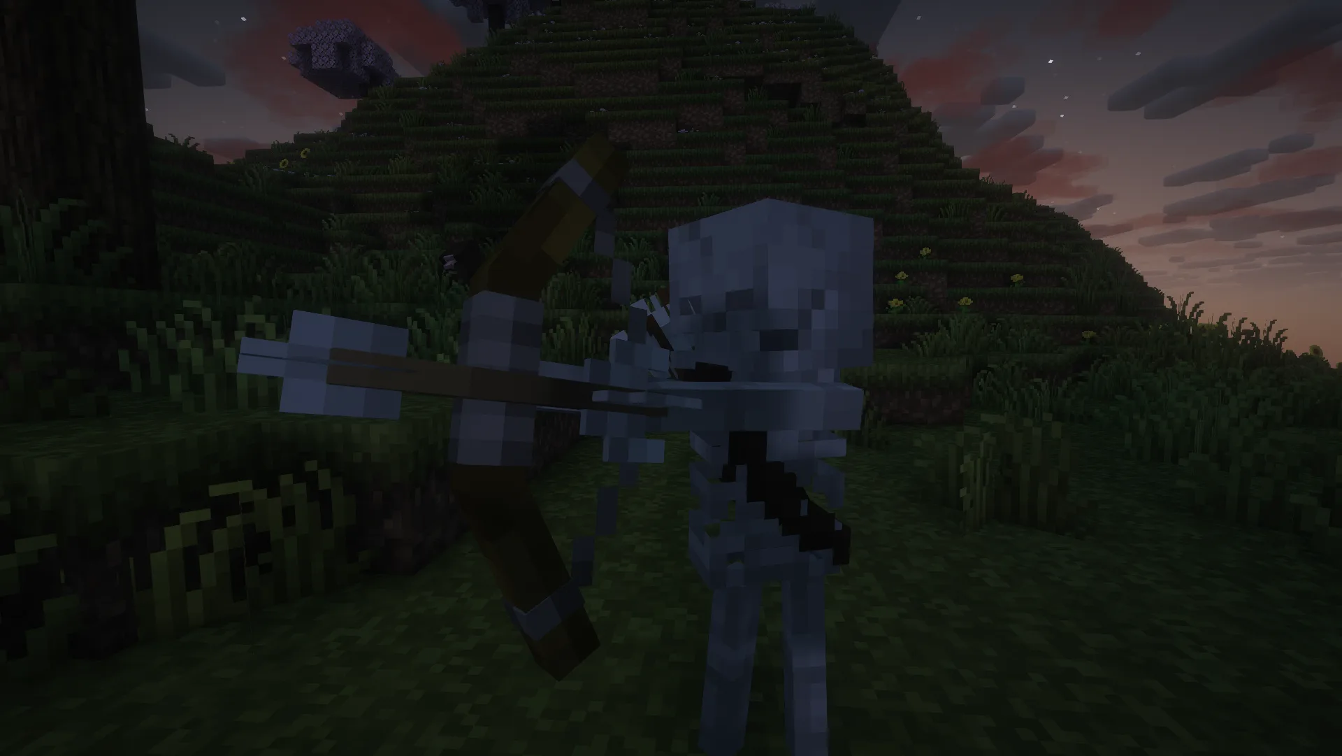 Изображение 3 ресурспака Refined Tools