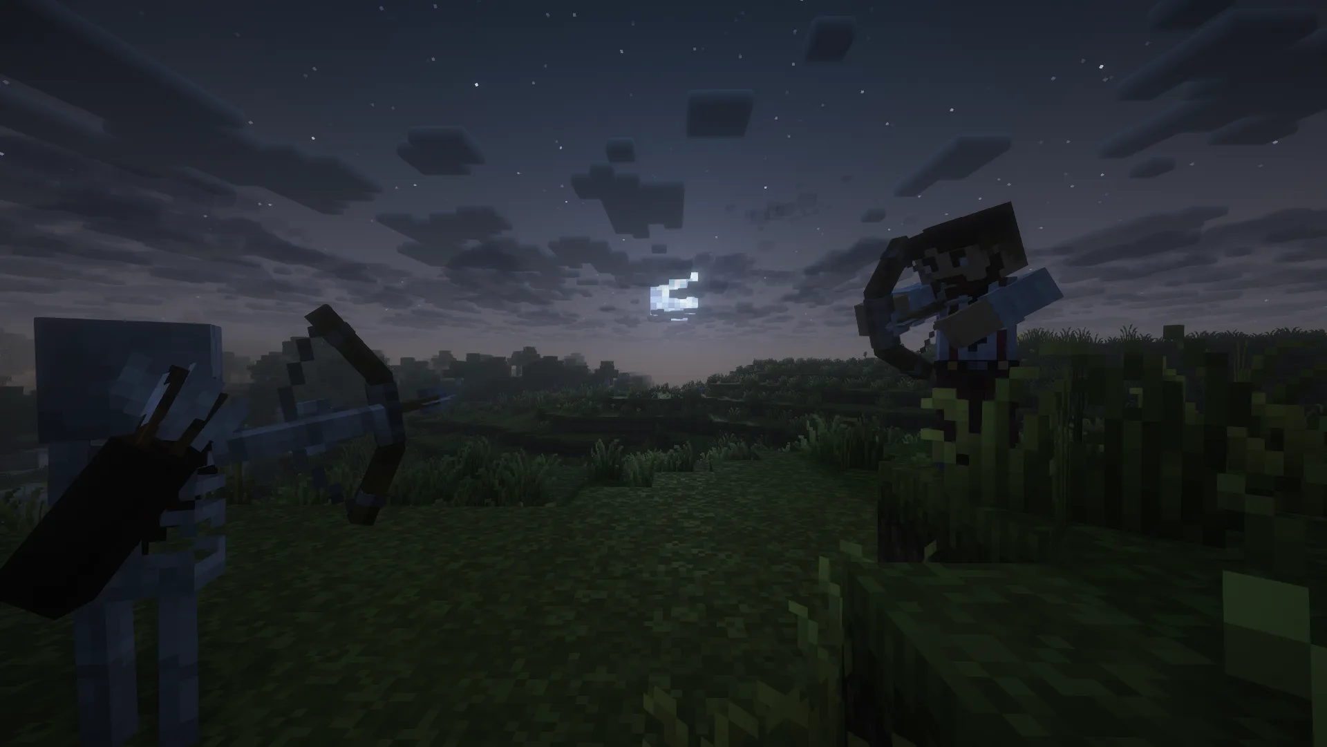 Изображение 4 ресурспака Refined Tools