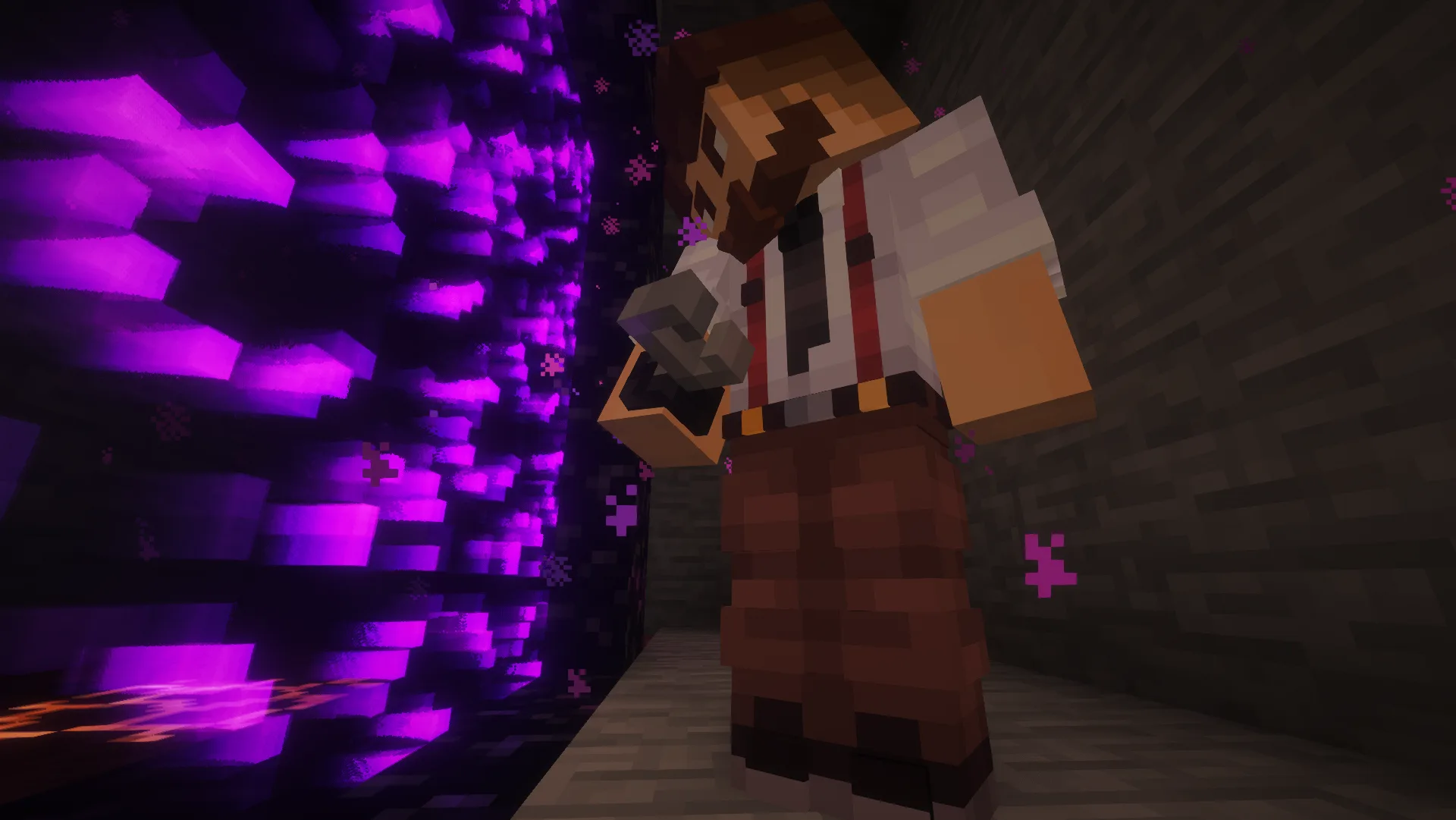 Изображение 6 ресурспака Refined Tools