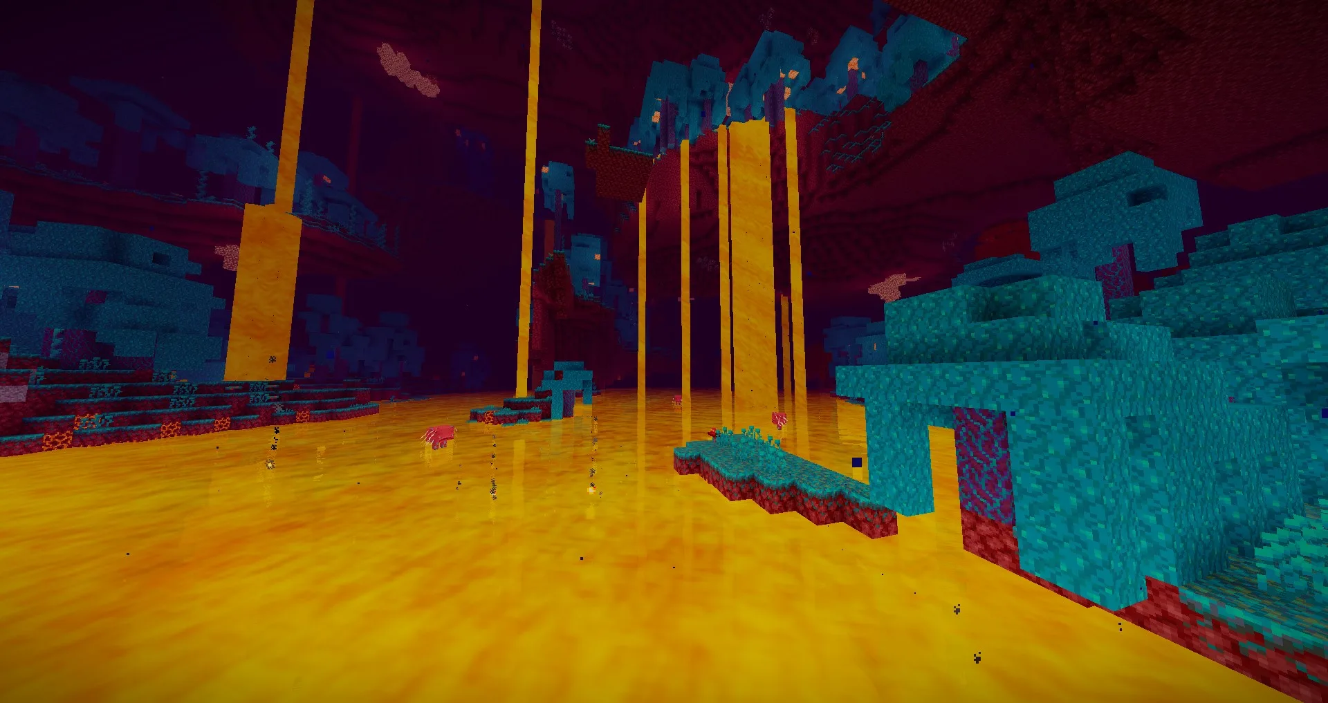 Изображение 3 шейдера Reflectify RT