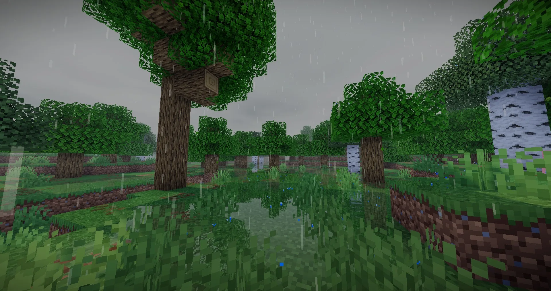 Изображение 4 шейдера Reflectify RT