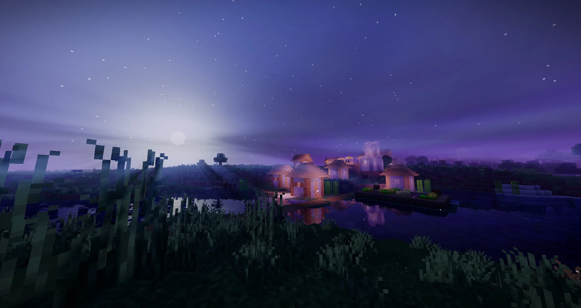 Изображение 5 шейдера Reflectify RT