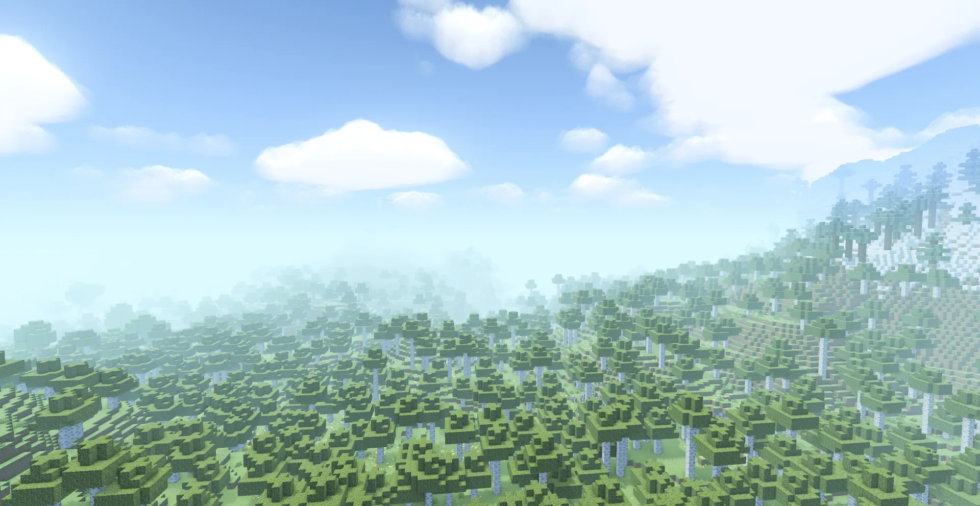 Изображение 4 шейдера Reflexa