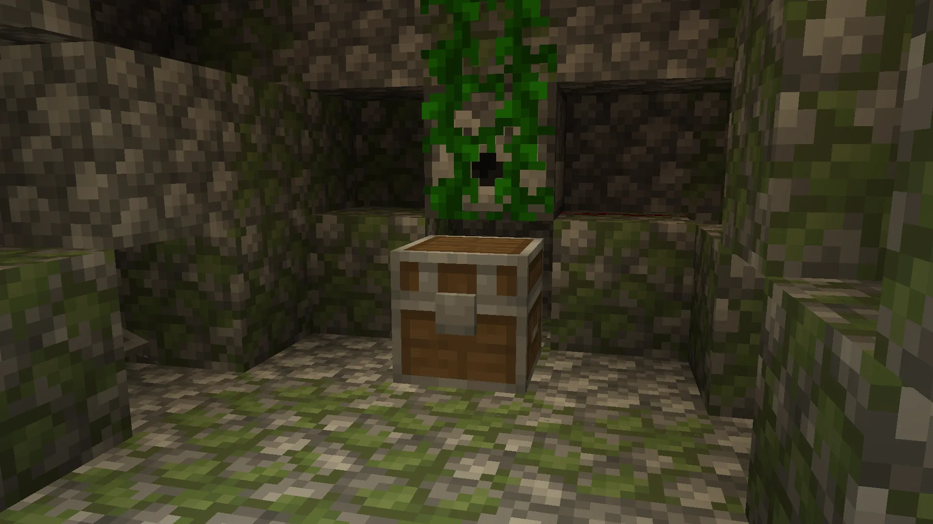 Изображение 2 ресурспака Refreshed Chests