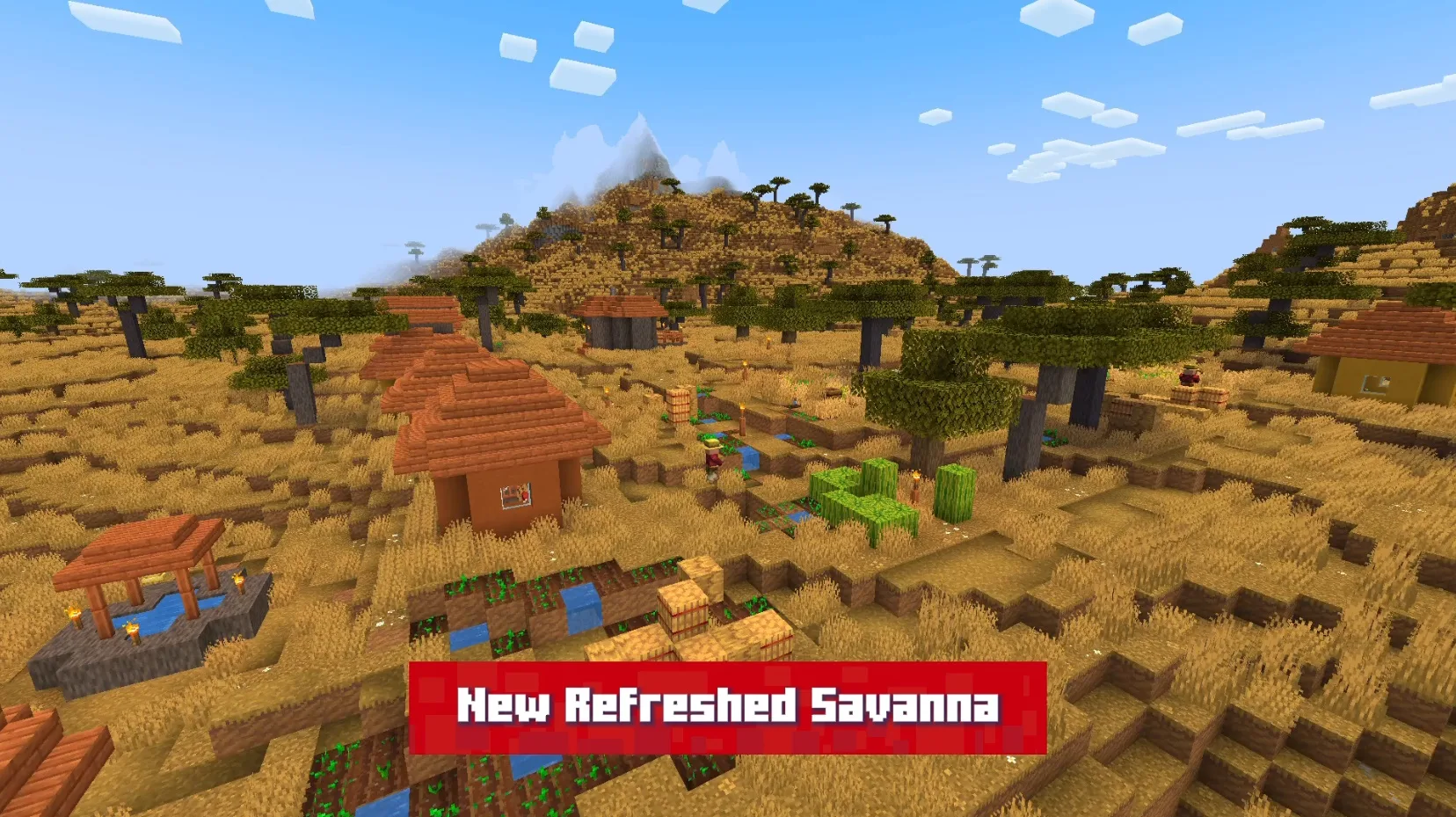 Изображение 6 ресурспака Refreshed!