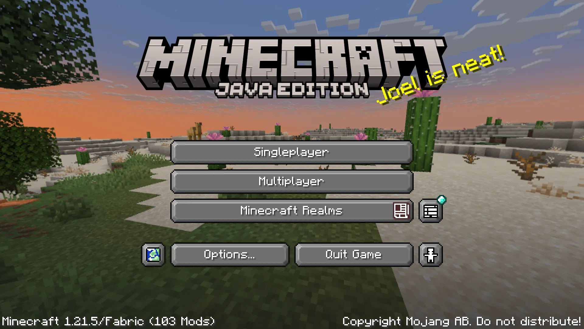 Remastered UI