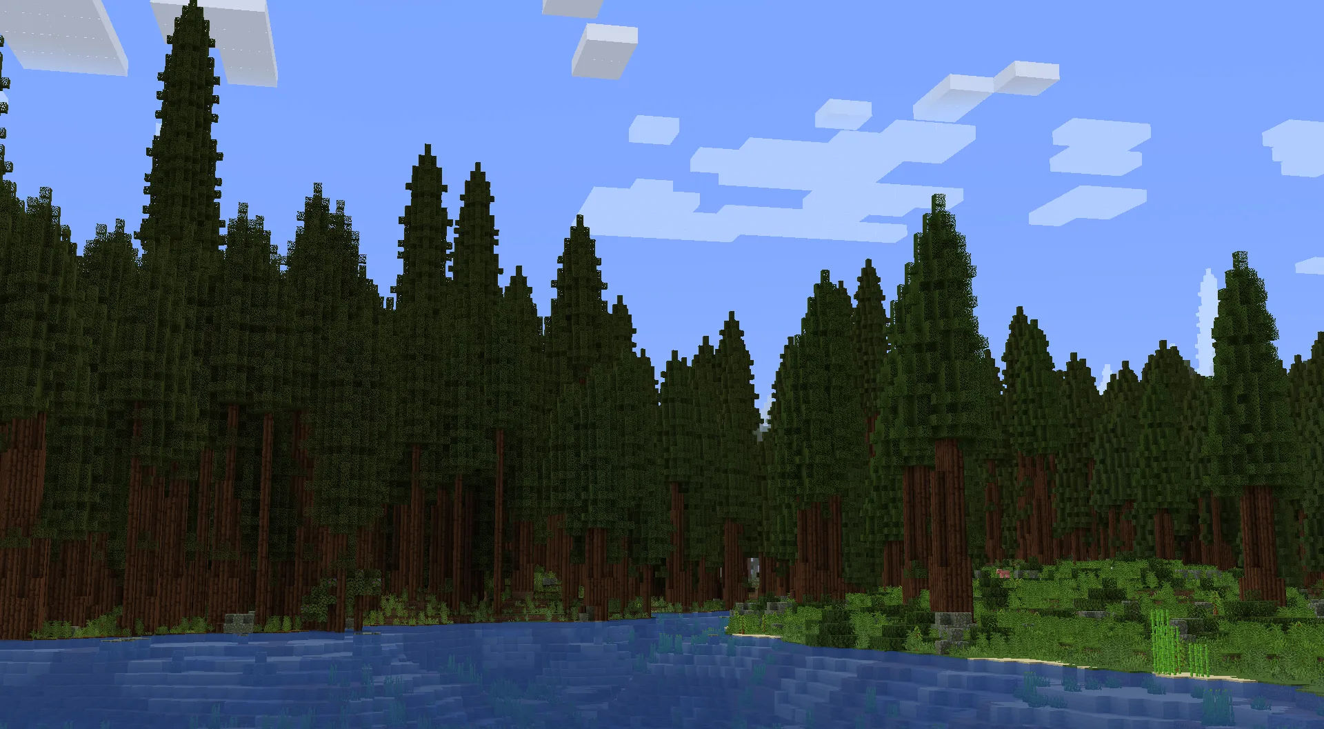 Изображение 5 мода Regions Unexplored