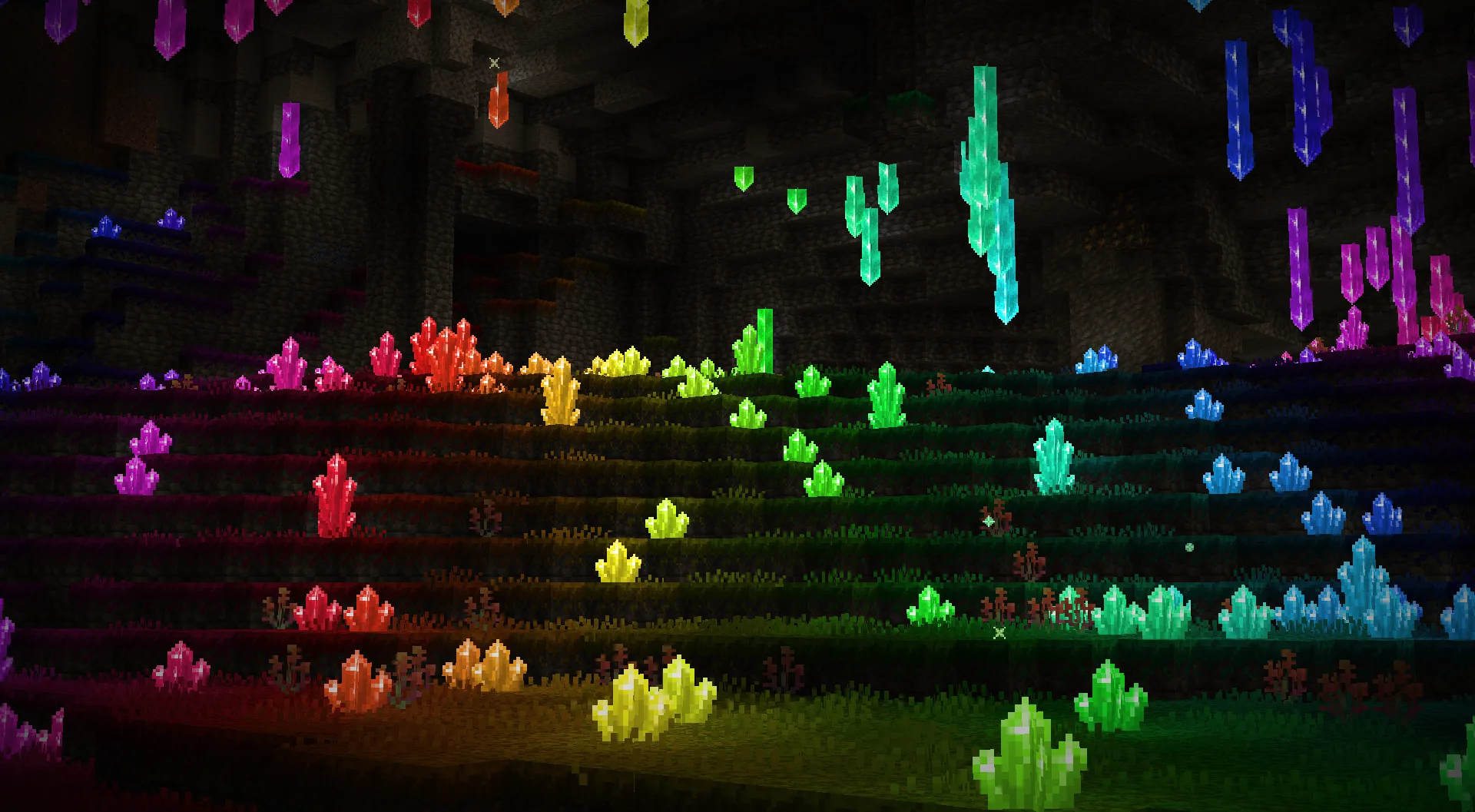 Изображение 6 мода Regions Unexplored