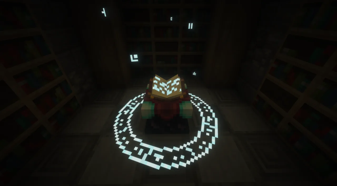 Изображение 6 ресурспака Reimagined