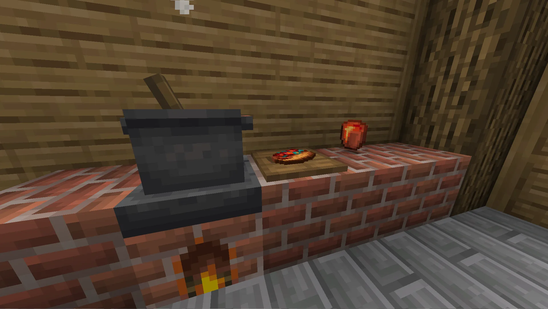 Reimagined | Mod Support Addon