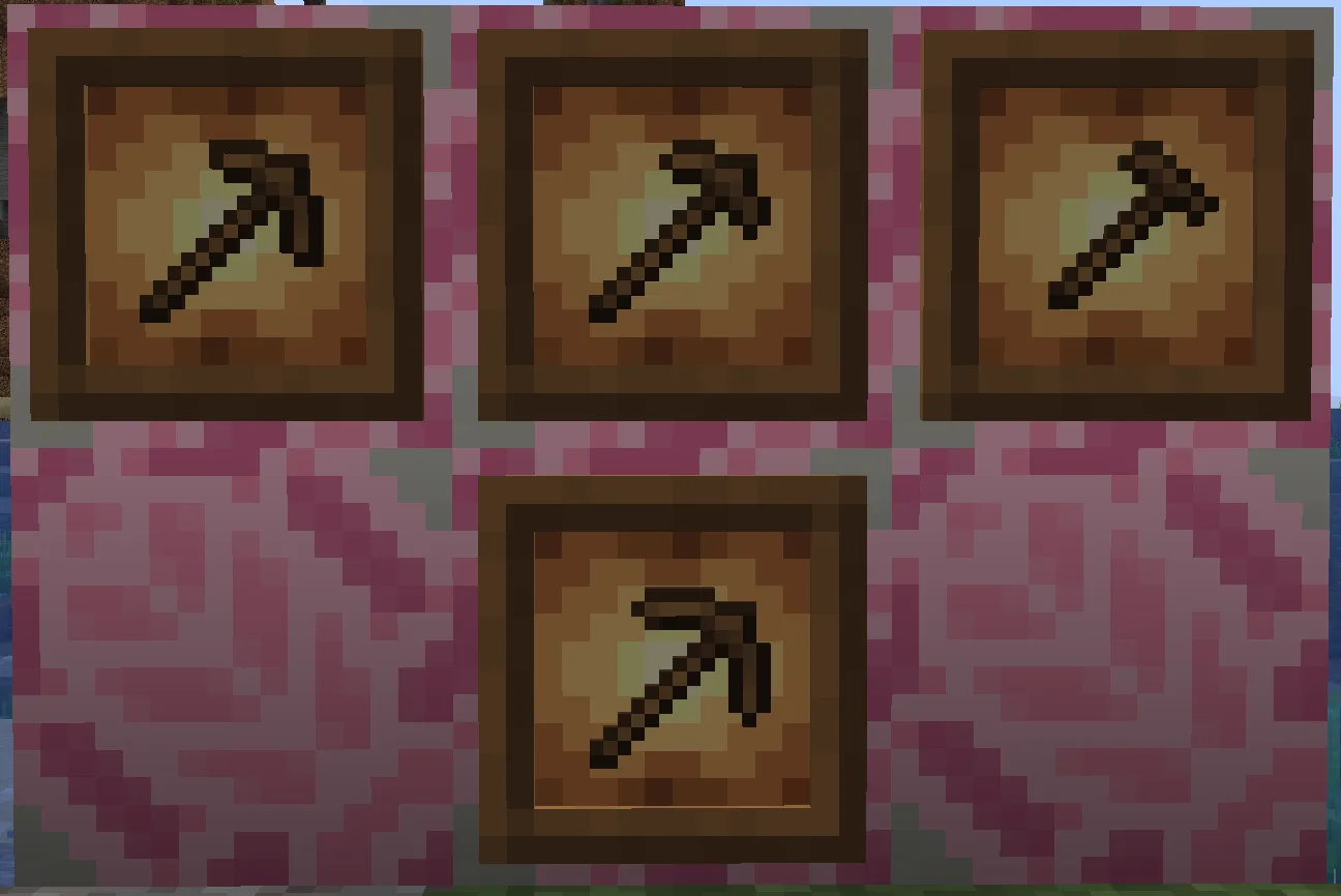 Reimagined Tool Breaking