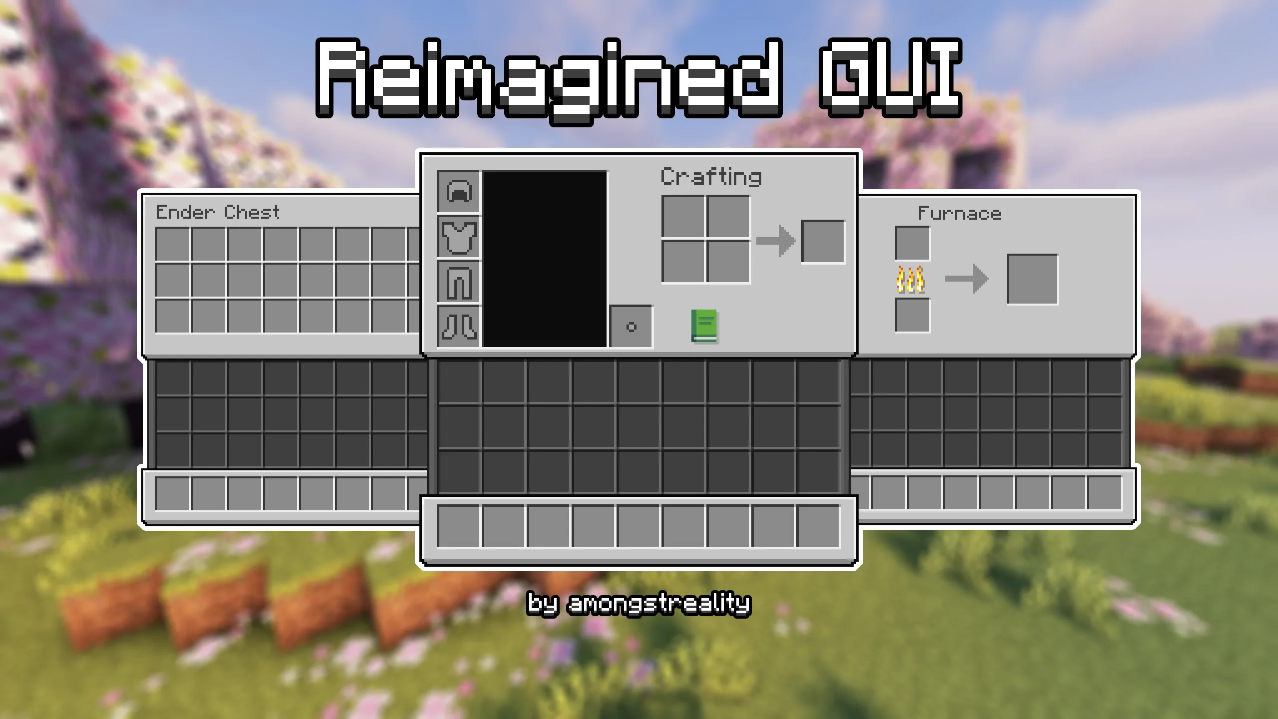 Reimagined GUI (Light)