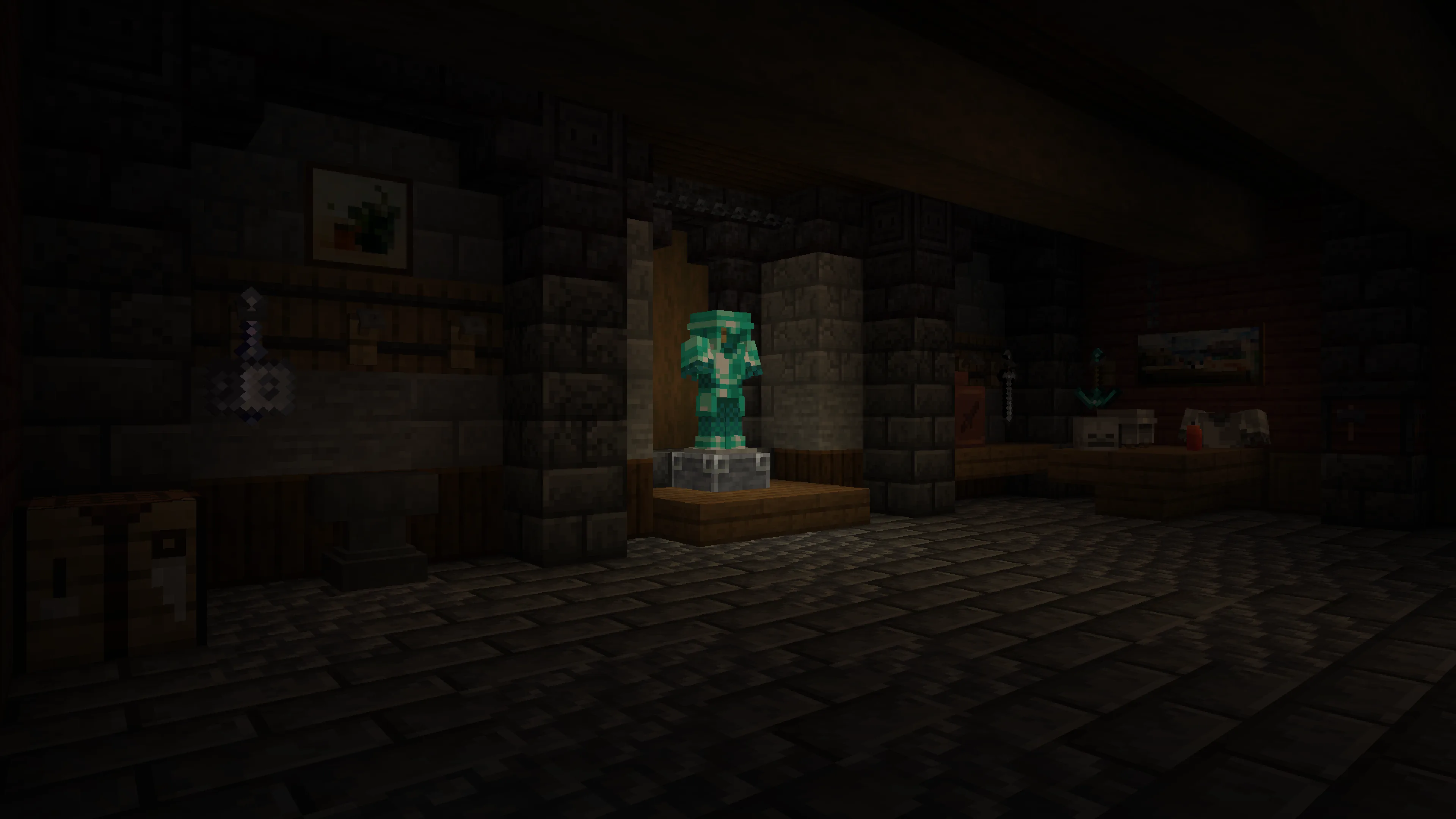 Изображение 2 ресурспака Reincarnation