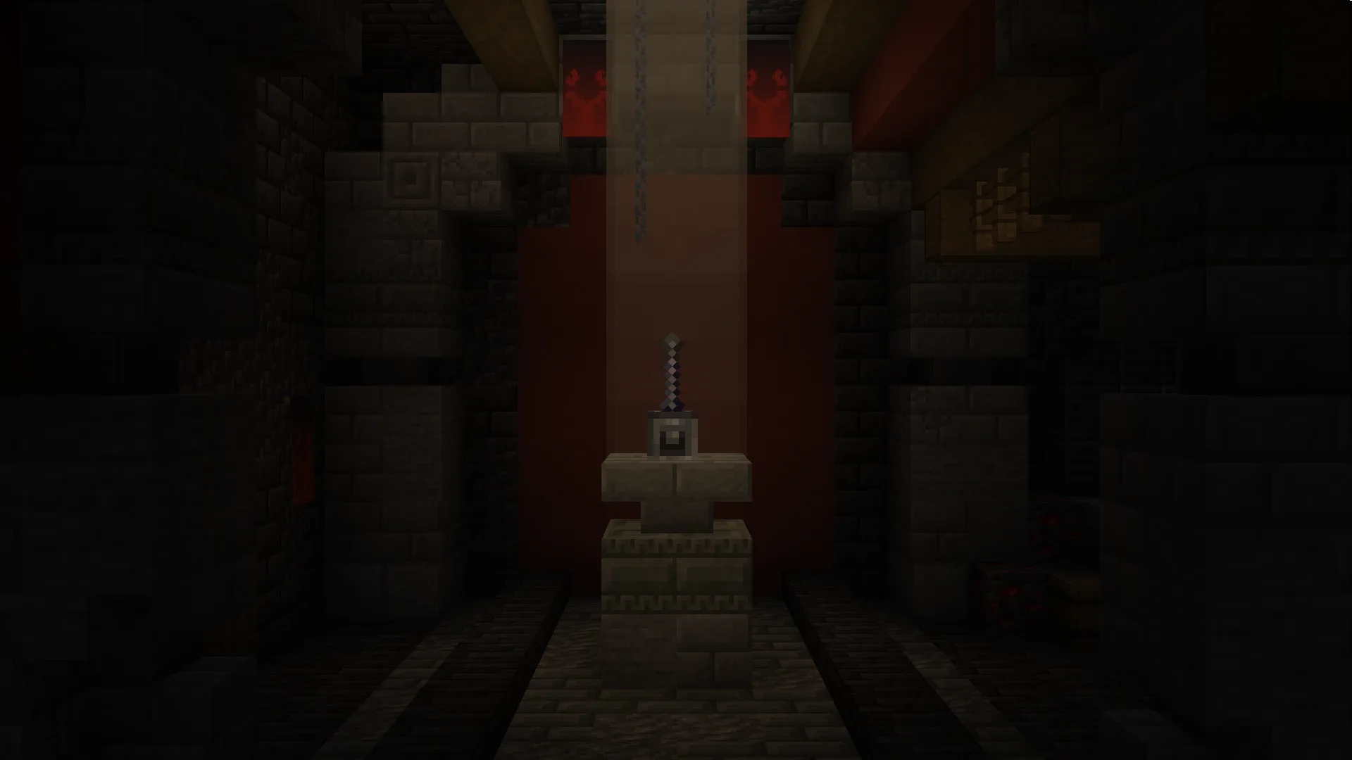 Изображение 4 ресурспака Reincarnation