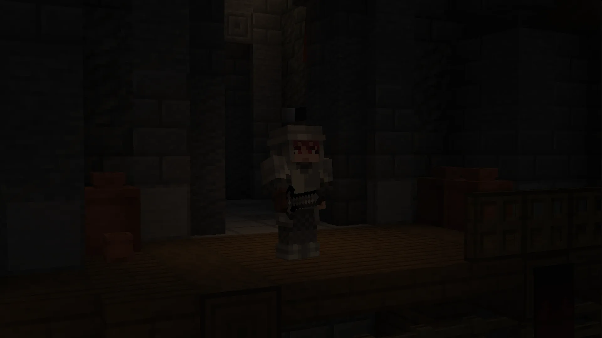 Изображение 5 ресурспака Reincarnation