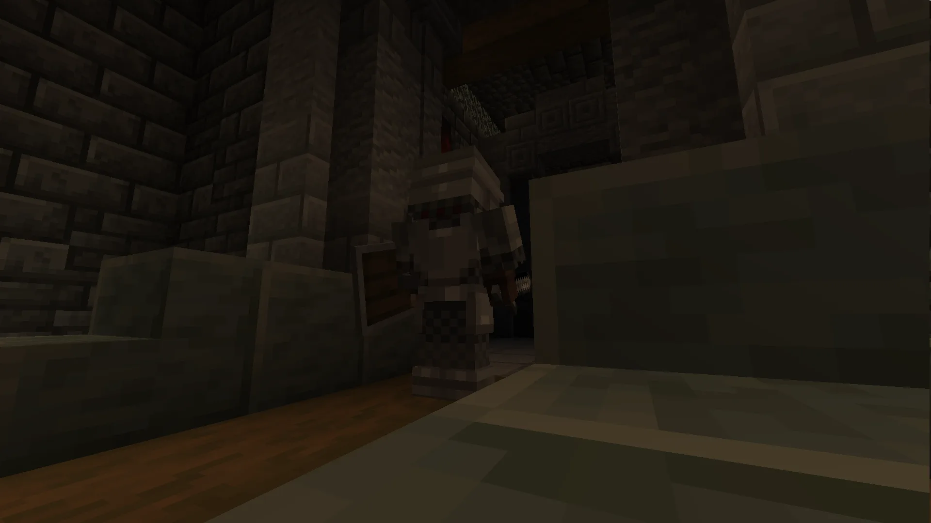 Изображение 6 ресурспака Reincarnation