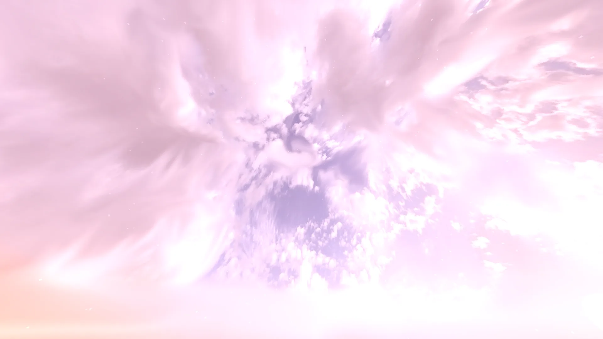 reiner2009's hyper realistic sky