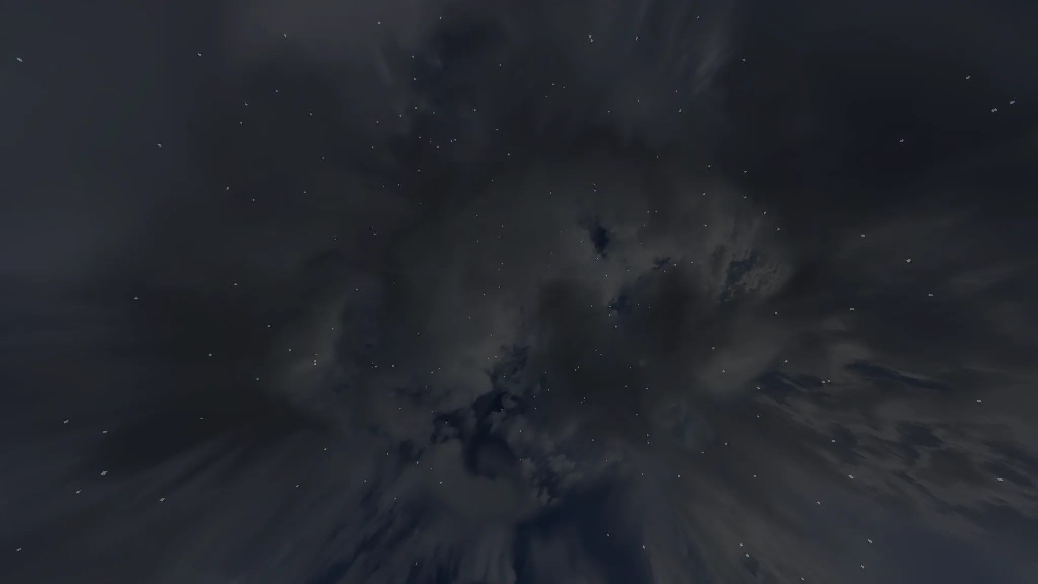 Изображение 6 ресурспака reiner2009's hyper realistic sky