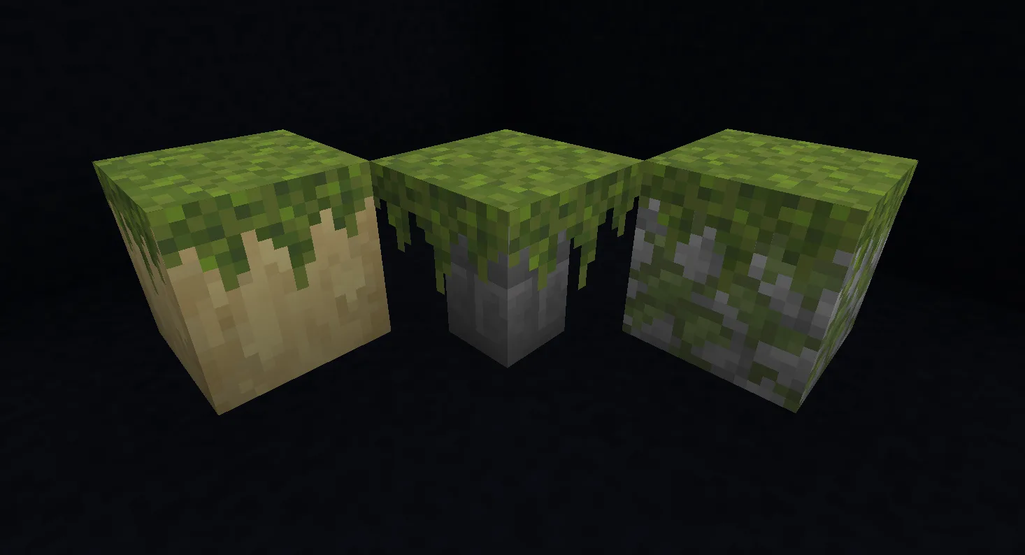 Изображение 2 ресурспака Rekindled CTM