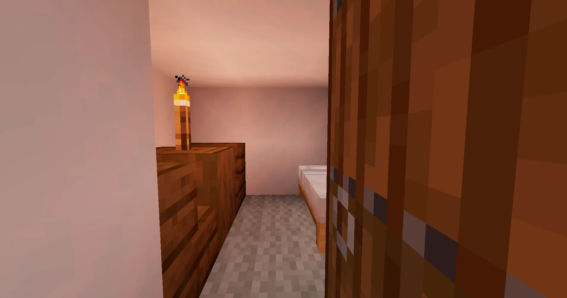 Изображение 1 шейдера Relumination