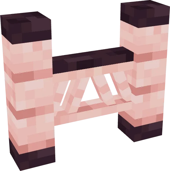 Изображение 5 ресурспака Remodeled Fence and Gates