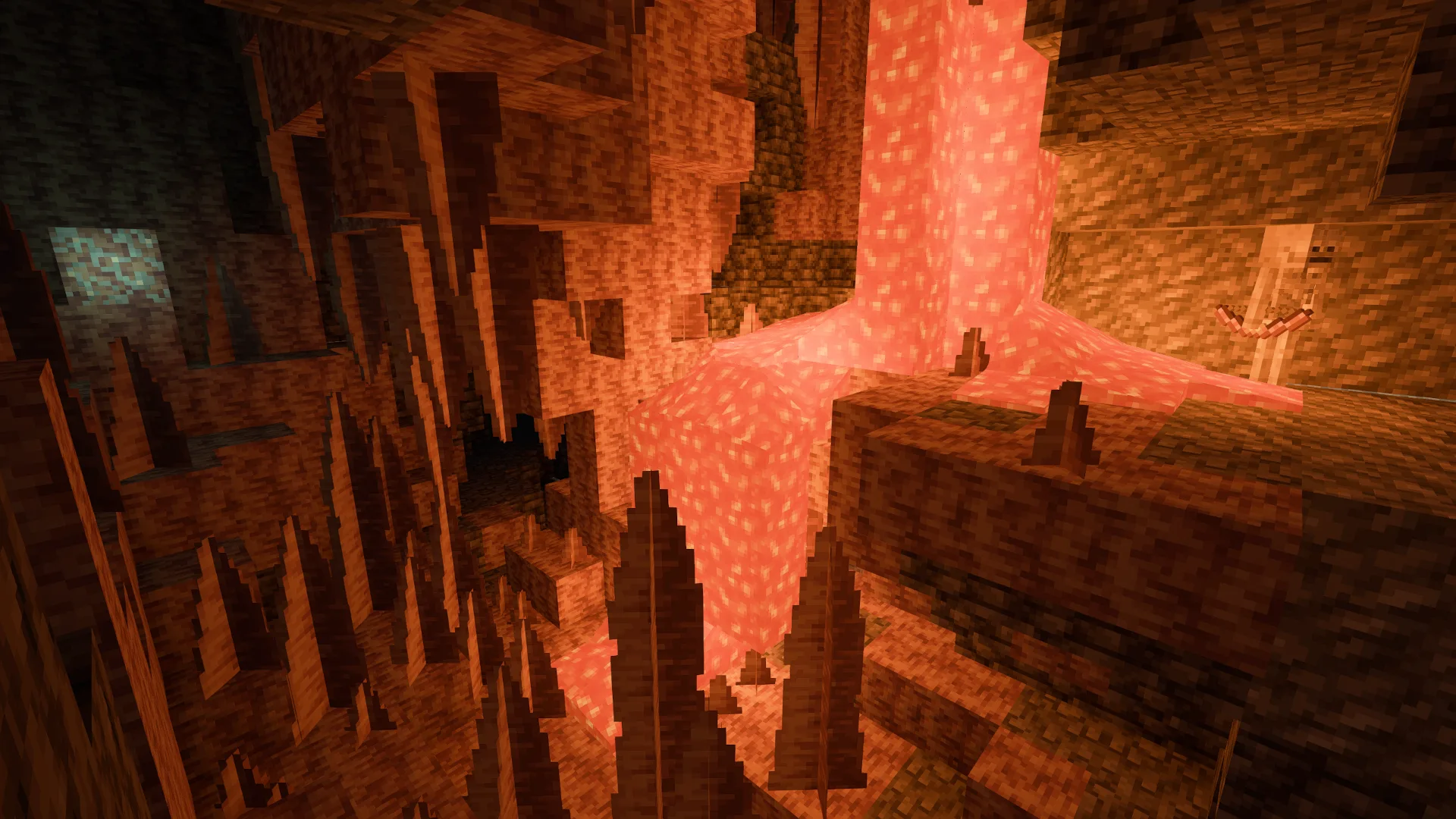 Изображение 2 шейдера RenderPearl