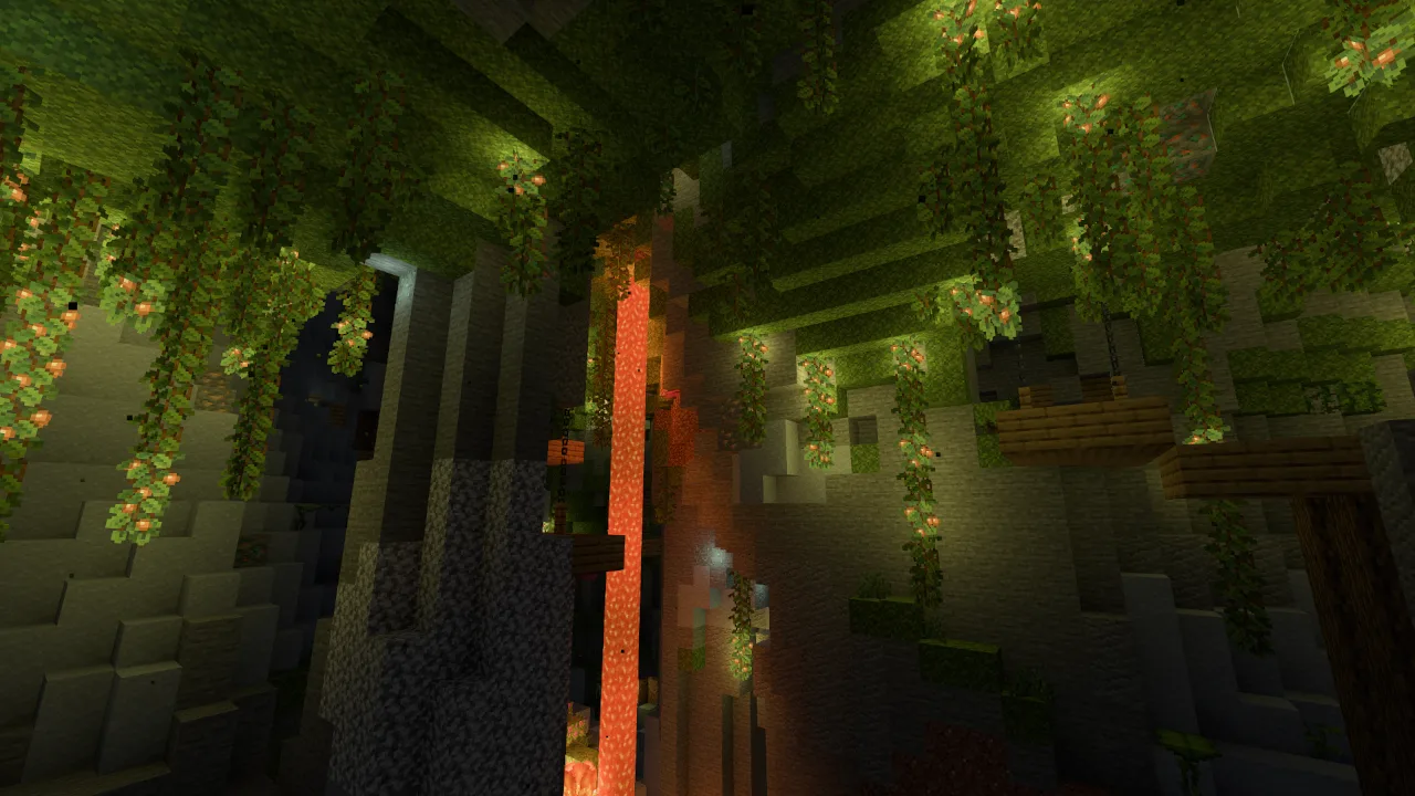 Изображение 3 шейдера RenderPearl