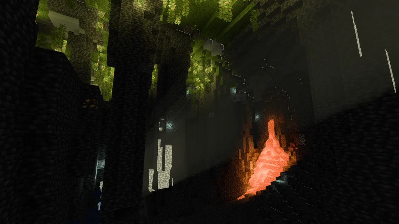 Изображение 5 шейдера RenderPearl