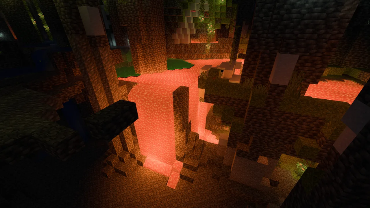 Изображение 6 шейдера RenderPearl