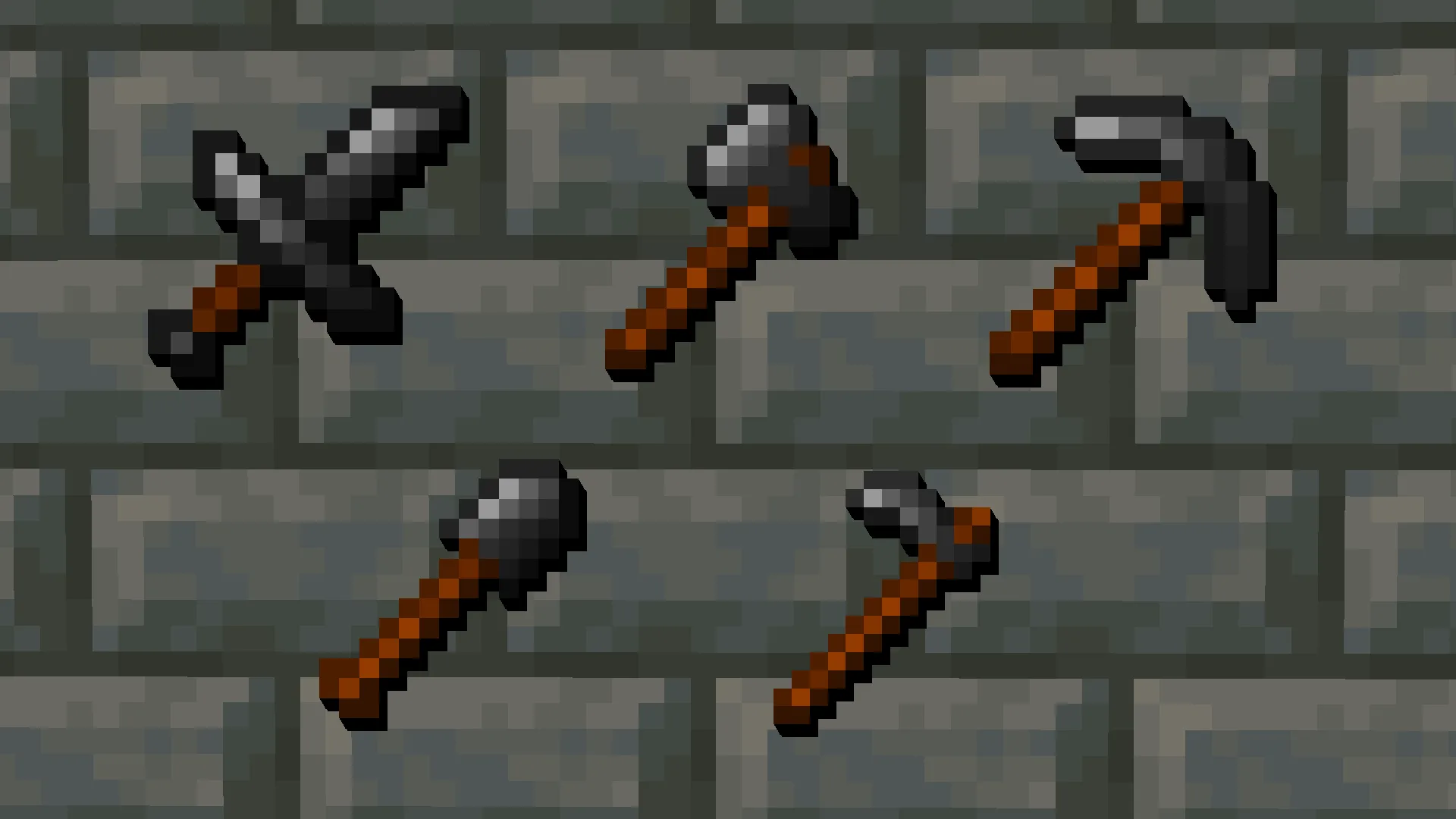 Изображение 2 ресурспака Renzlyre