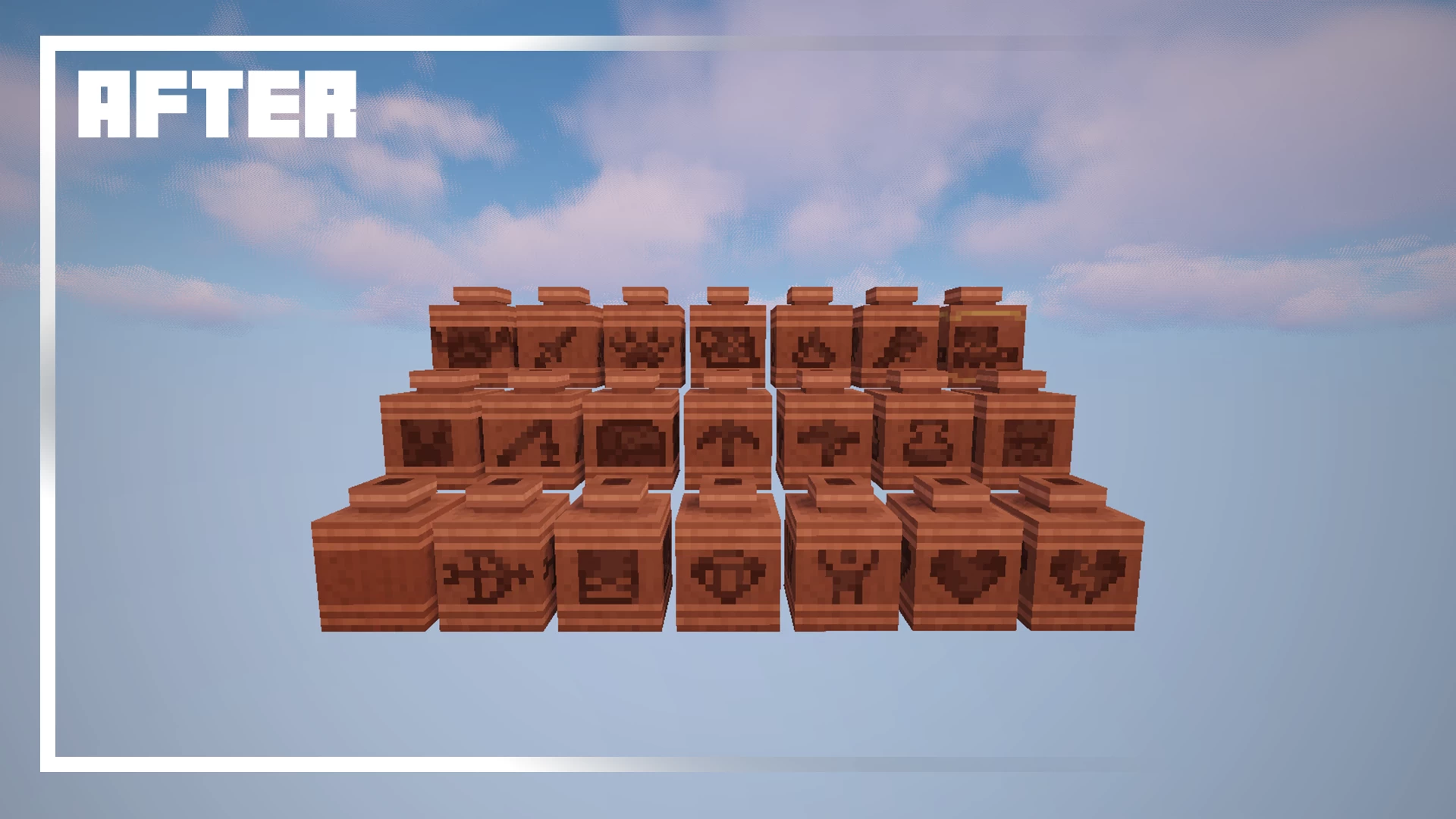 Изображение 4 ресурспака Repottery