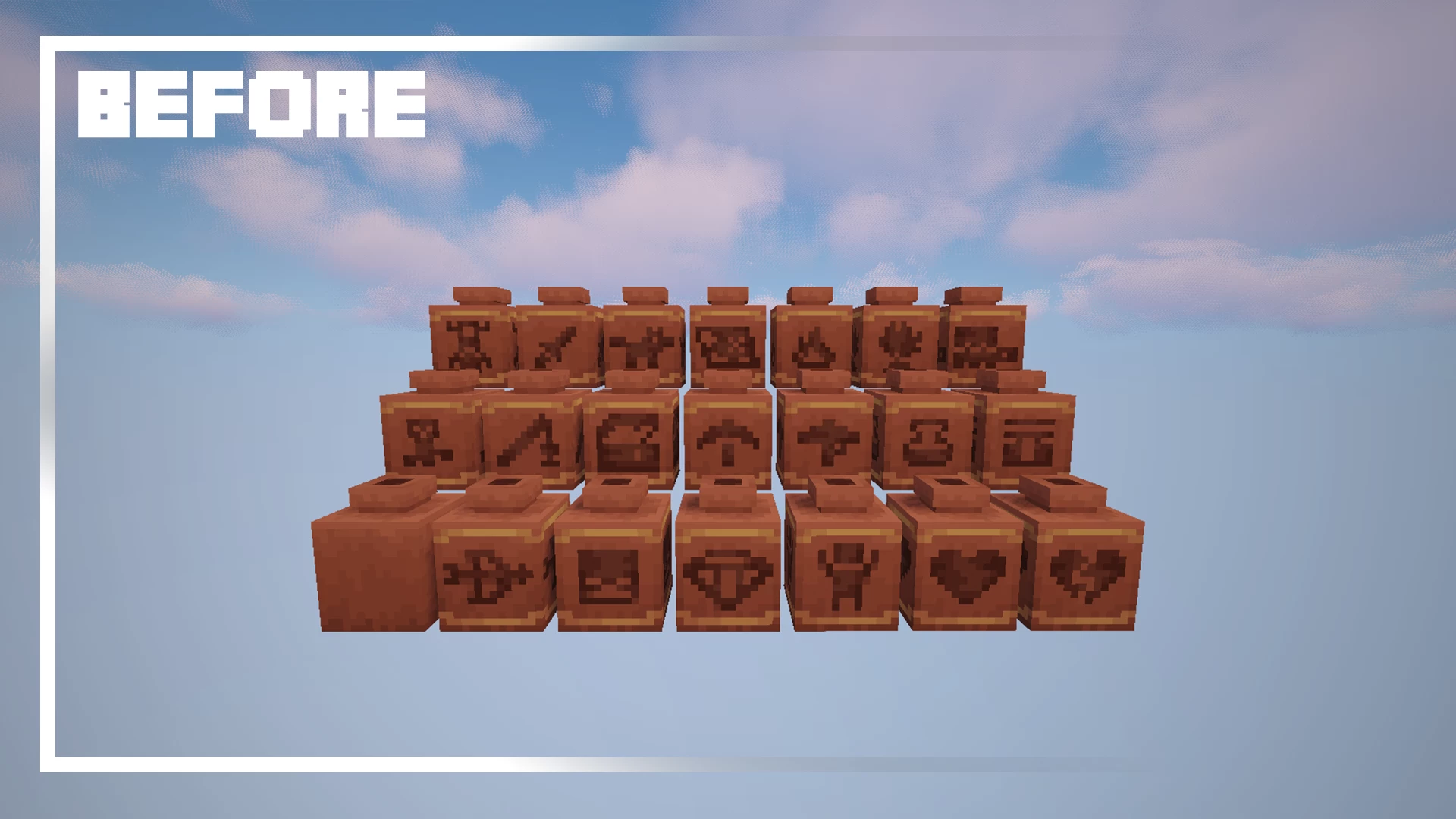 Изображение 5 ресурспака Repottery