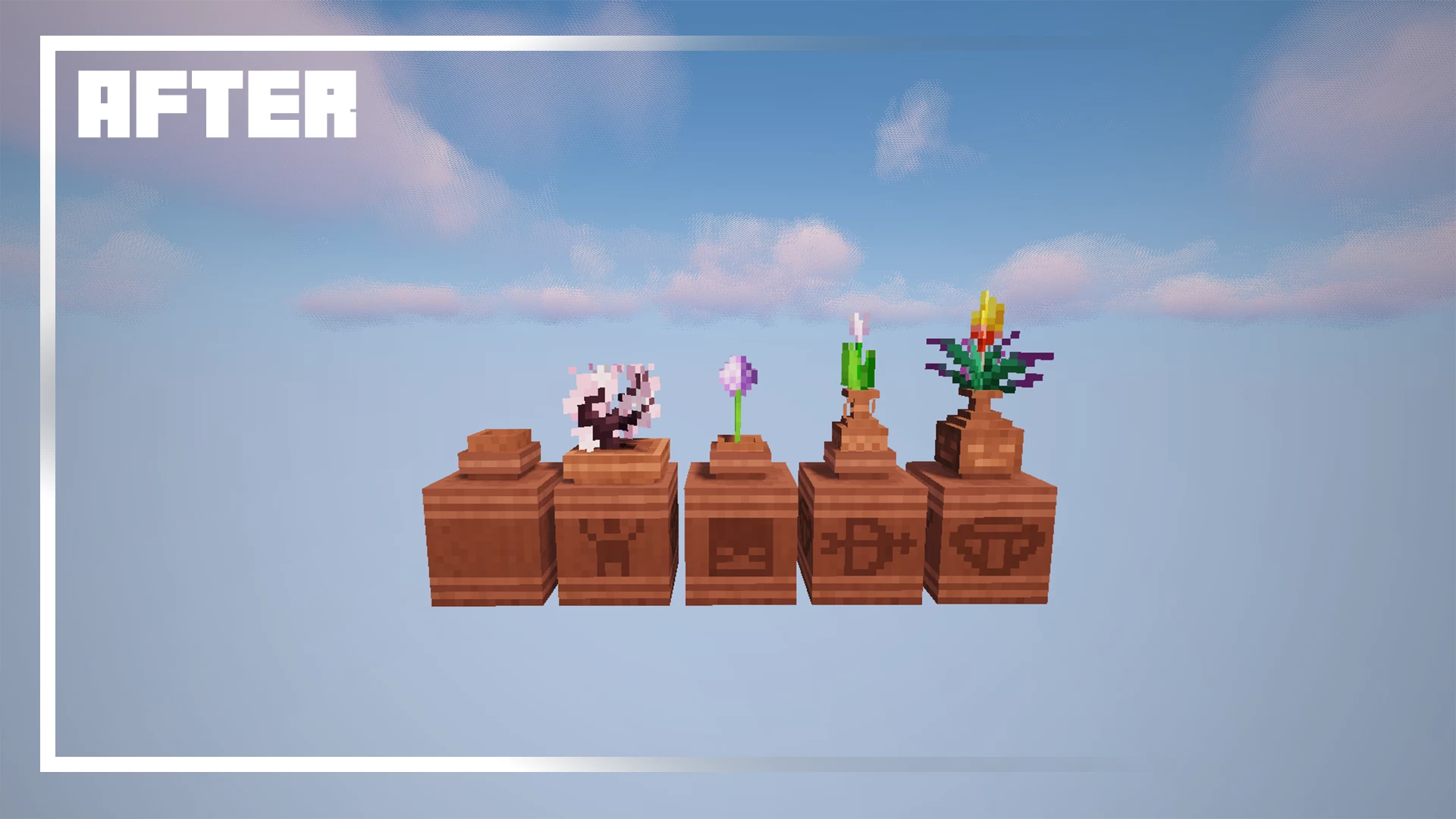 Изображение 6 ресурспака Repottery