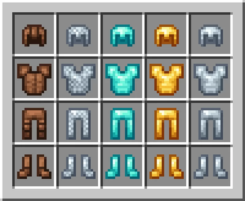 Resolute 16x
