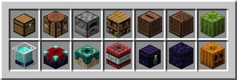 Изображение 5 ресурспака Resolute 16x