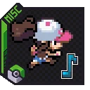 Resonant Routes - Music Pack