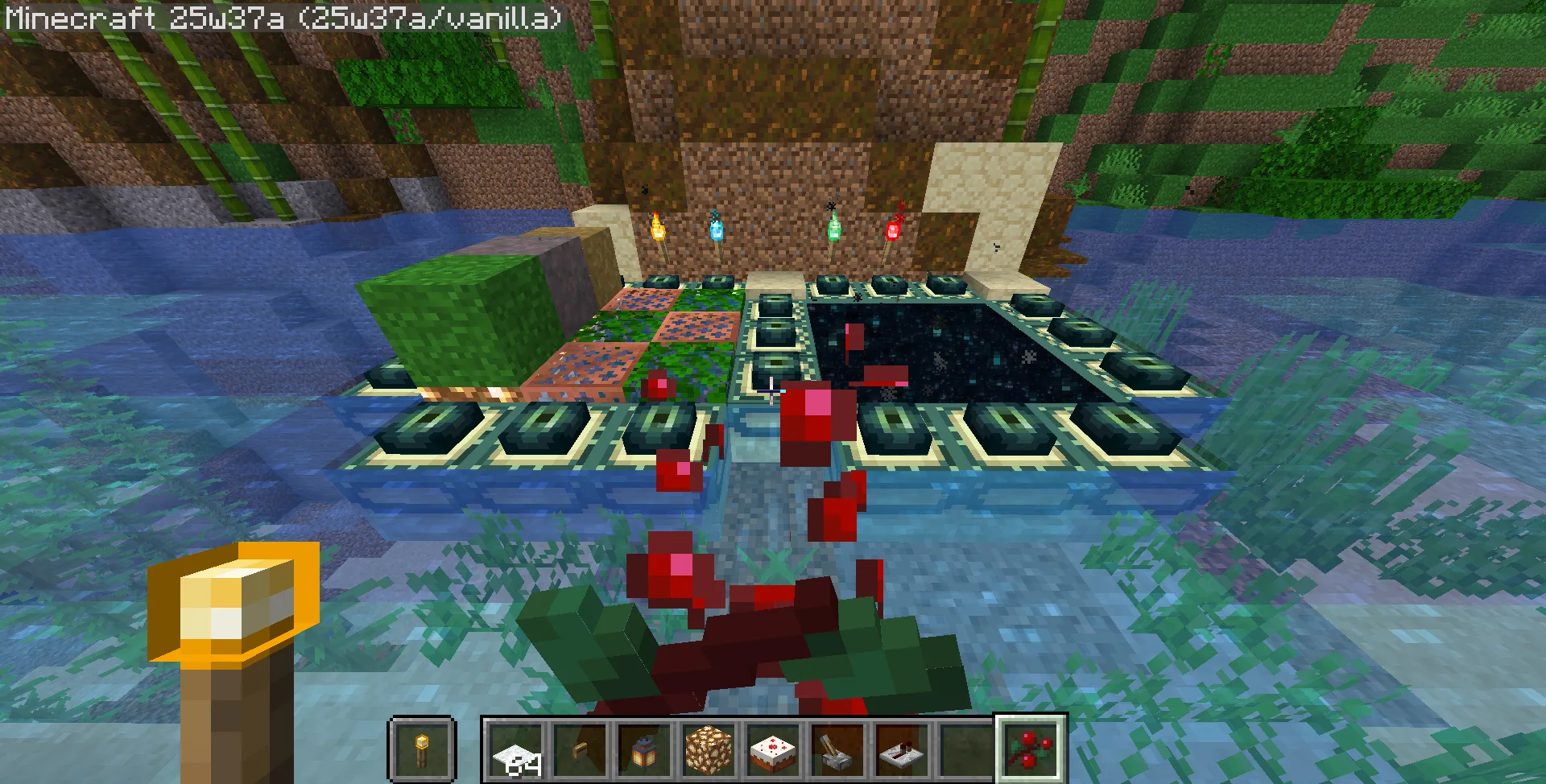 Resource Fixes & Tweaks