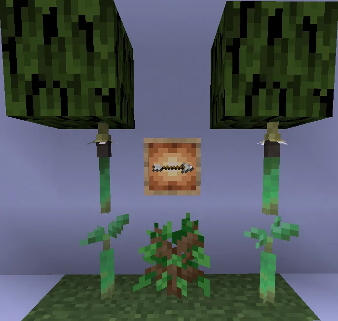 Изображение 2 ресурспака Resource Fixes & Tweaks