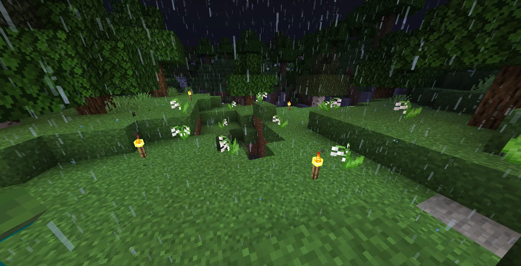 Изображение 5 ресурспака Resource Fixes & Tweaks