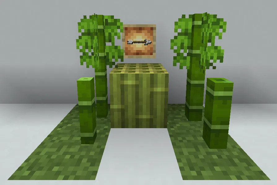 Изображение 6 ресурспака Resource Fixes & Tweaks