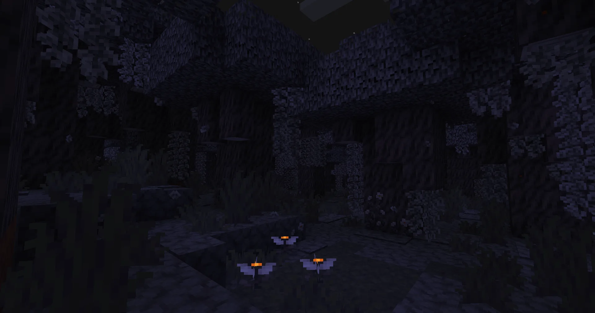 Изображение 4 ресурспака Resprited