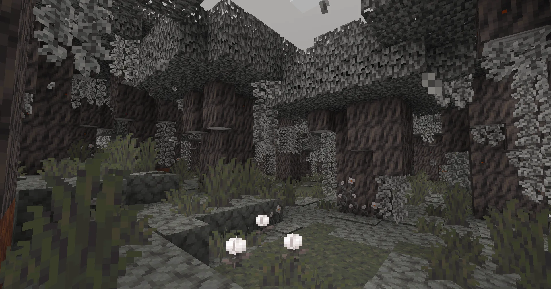 Изображение 5 ресурспака Resprited